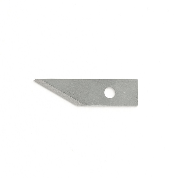 Excel Blades Dual Strip Cutter Blade Dual Twin Blade Knife Replacement, 2 pcs. 12pk 20059 - main